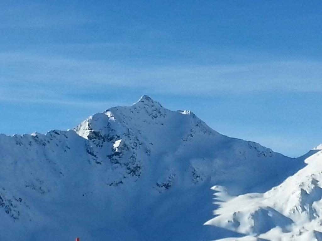 Apart Gschwandthof Sankt Leonhard im Pitztal Eksteriør billede