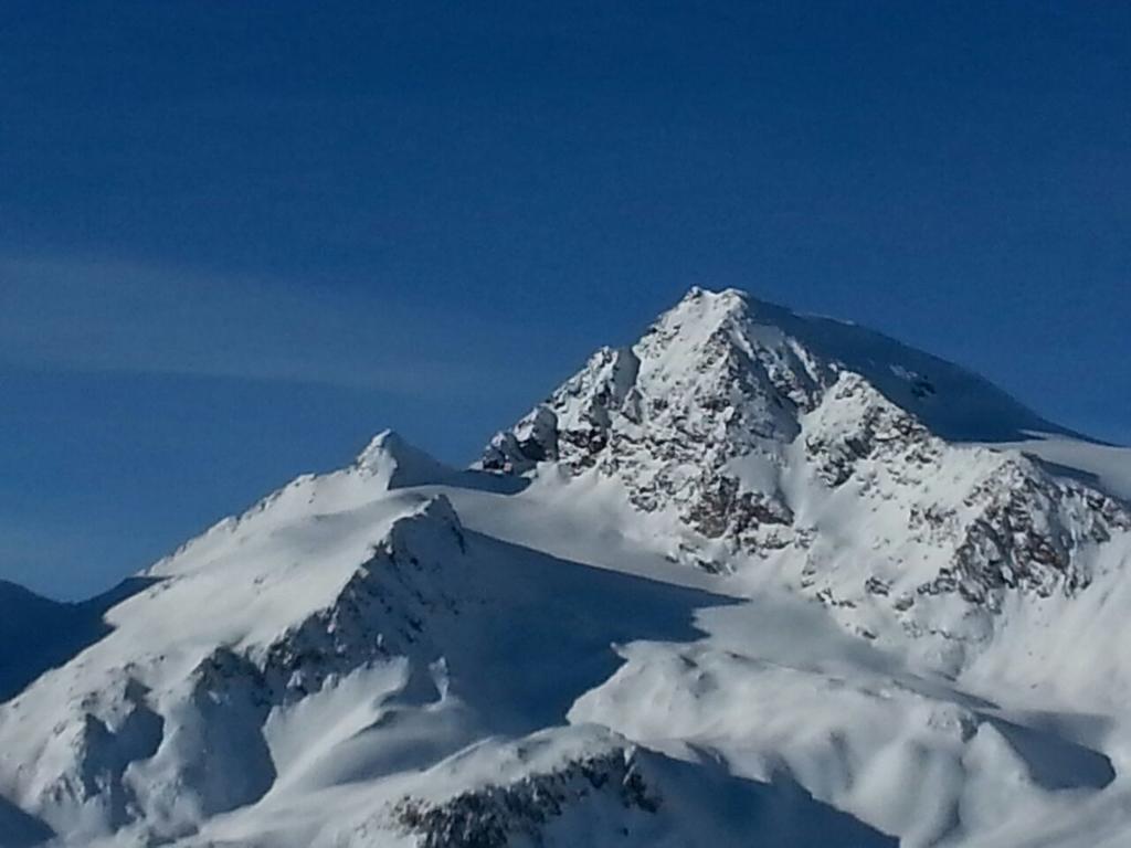 Apart Gschwandthof Sankt Leonhard im Pitztal Eksteriør billede
