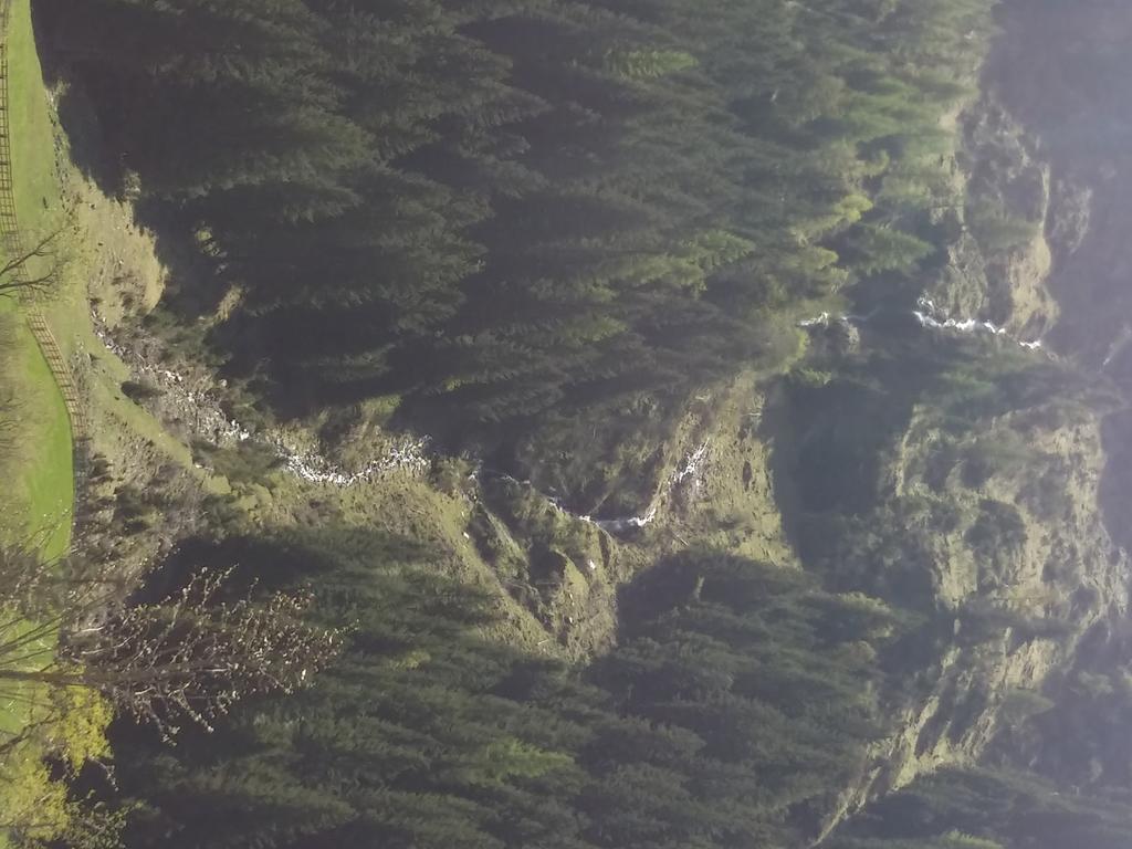 Apart Gschwandthof Sankt Leonhard im Pitztal Eksteriør billede