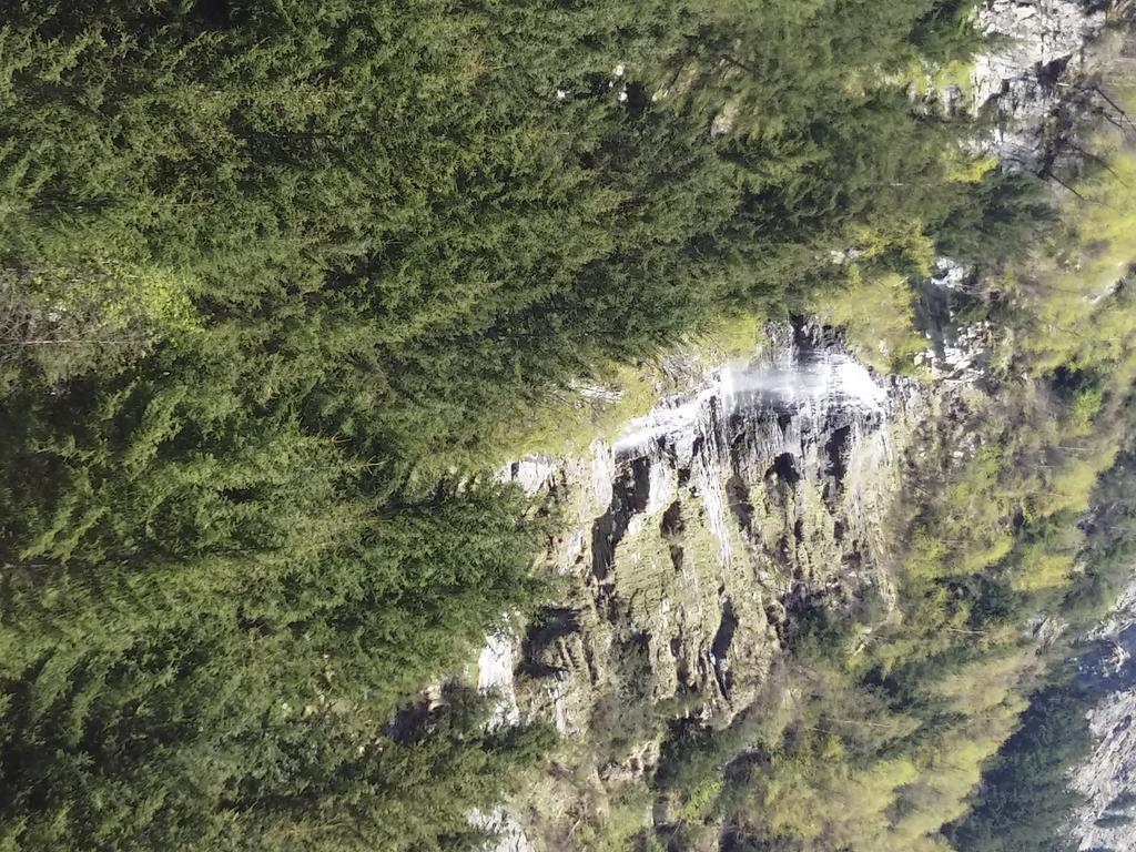 Apart Gschwandthof Sankt Leonhard im Pitztal Eksteriør billede